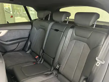 Q8 SUV TDI quattro 210 kW tiptronic