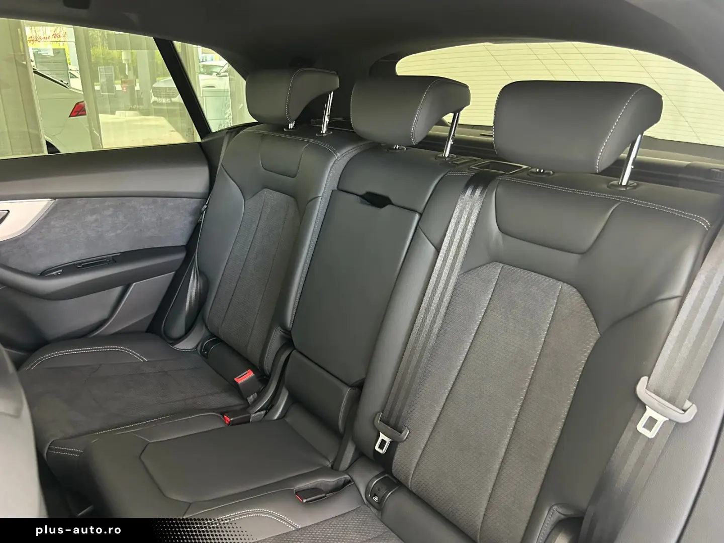 Q8 SUV TDI quattro 210 kW tiptronic