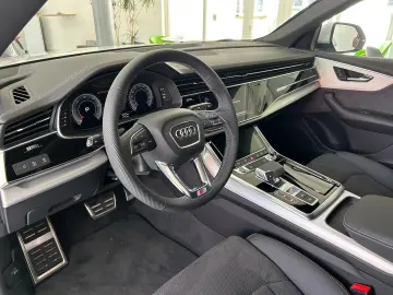 Q8 SUV TDI quattro 210 kW tiptronic