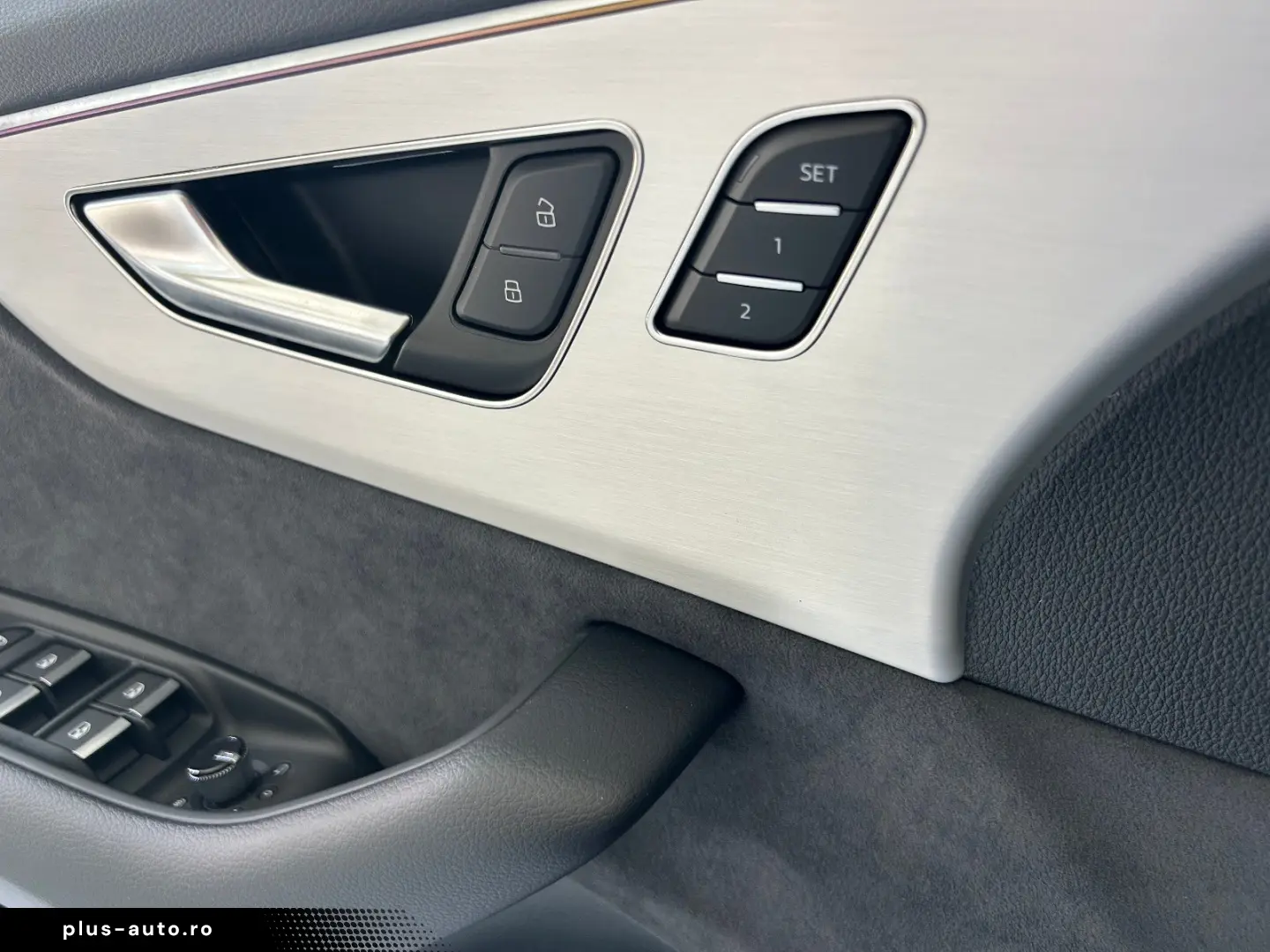 Q8 SUV TDI quattro 210 kW tiptronic