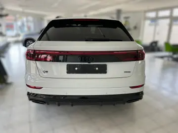 Q8 SUV TDI quattro 210 kW tiptronic