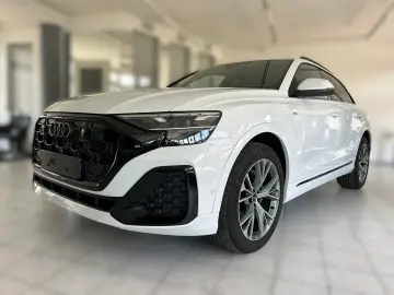 Q8 SUV TDI quattro 210 kW tiptronic