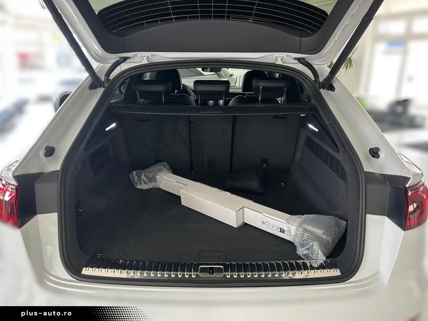 Q8 SUV TDI quattro 210 kW tiptronic