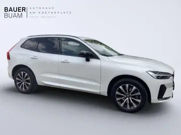 VOLVO XC60 Plus Dark Diesel AWD