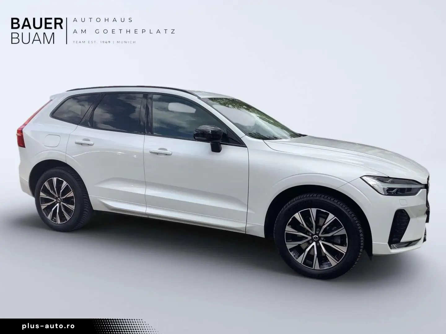VOLVO XC60 Plus Dark Diesel AWD