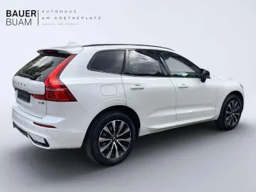 VOLVO XC60 Plus Dark Diesel AWD
