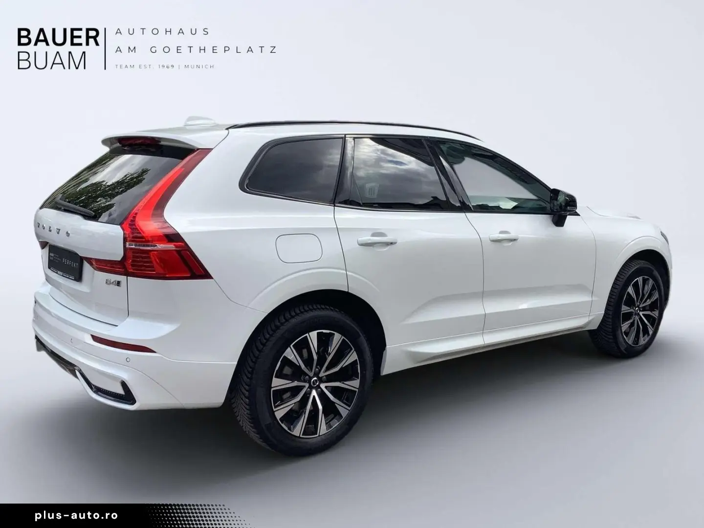 VOLVO XC60 Plus Dark Diesel AWD
