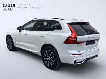 VOLVO XC60 Plus Dark Diesel AWD