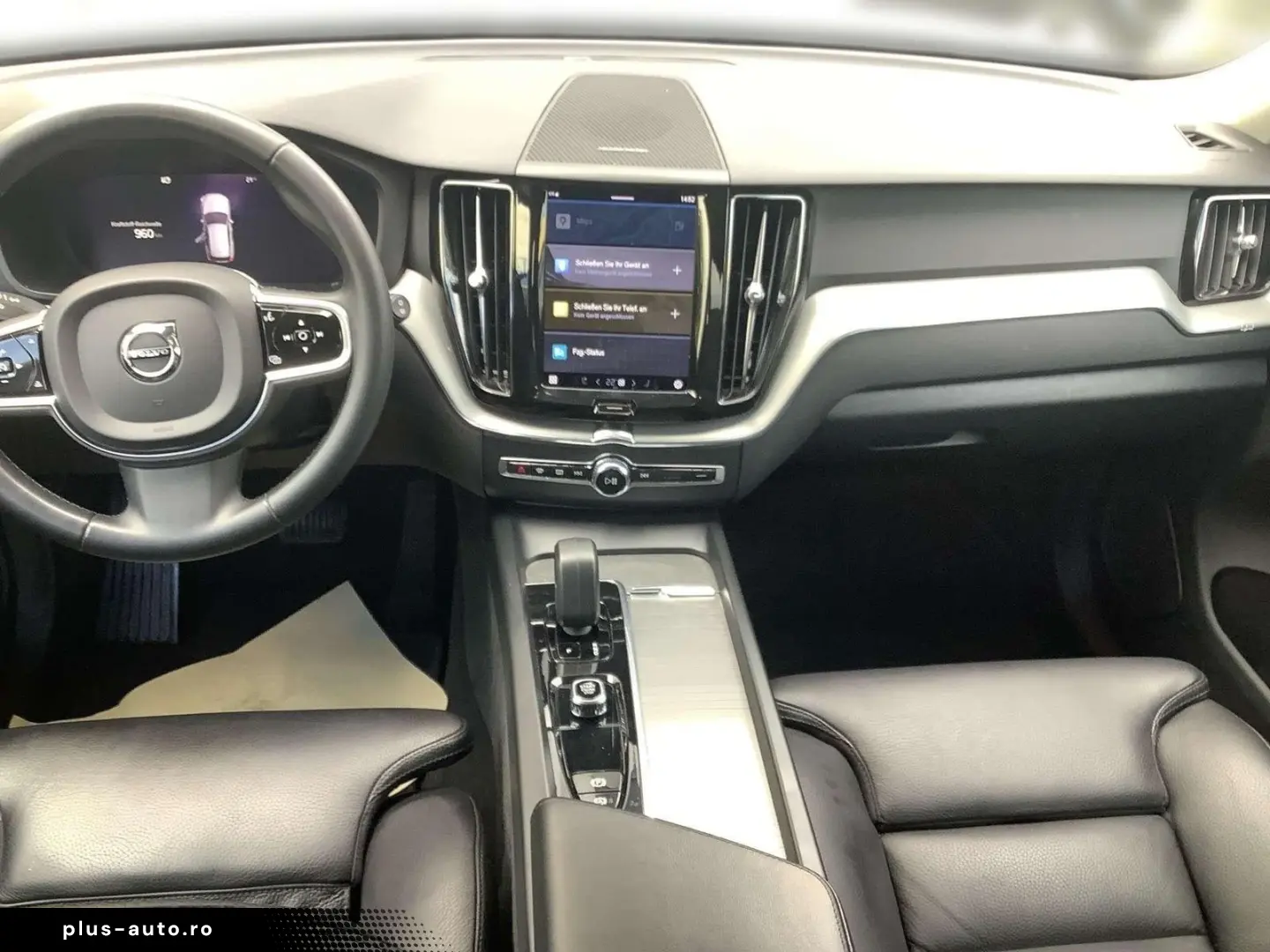VOLVO XC60 Plus Dark Diesel AWD