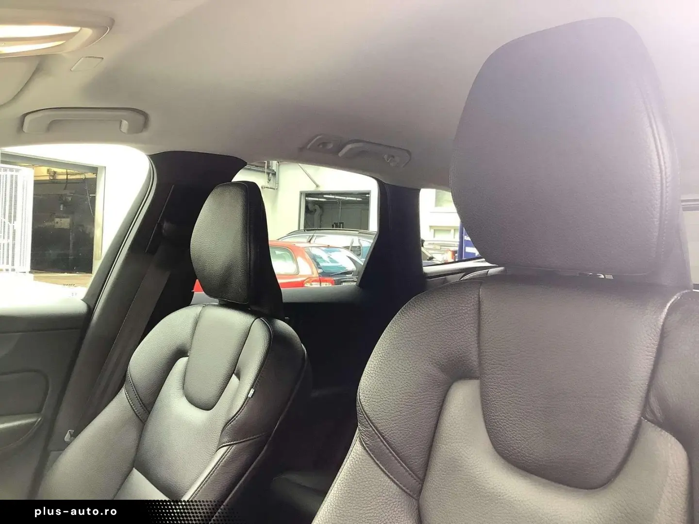 VOLVO XC60 Plus Dark Diesel AWD