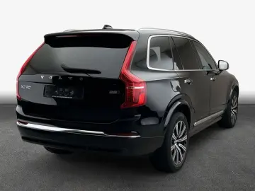 VOLVO XC90 B5 D AWD Ultimate Bright