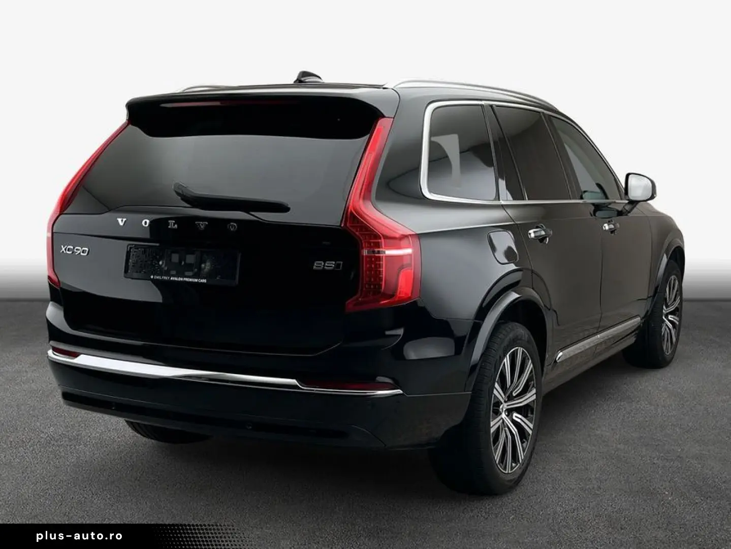 VOLVO XC90 B5 D AWD Ultimate Bright