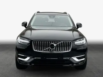 VOLVO XC90 B5 D AWD Ultimate Bright