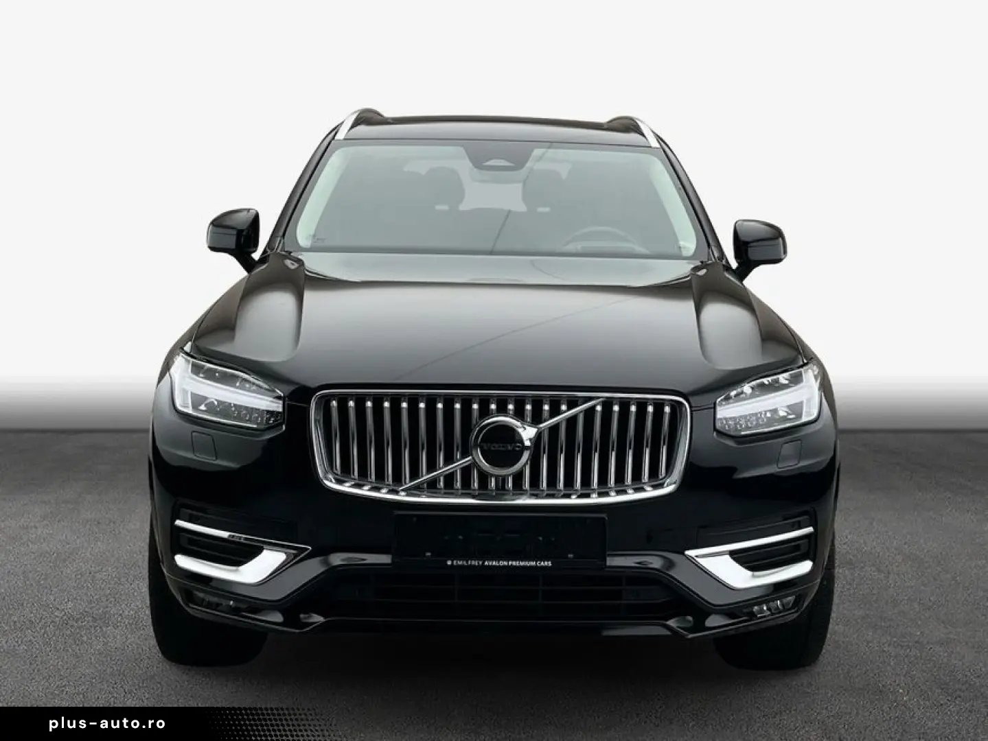 VOLVO XC90 B5 D AWD Ultimate Bright