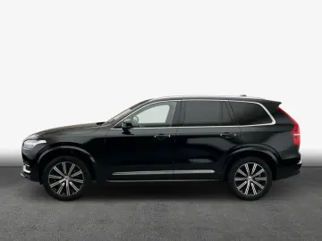 VOLVO XC90 B5 D AWD Ultimate Bright