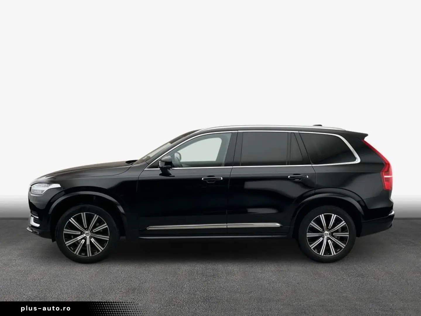 VOLVO XC90 B5 D AWD Ultimate Bright