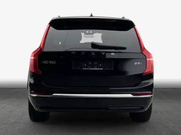 VOLVO XC90 B5 D AWD Ultimate Bright