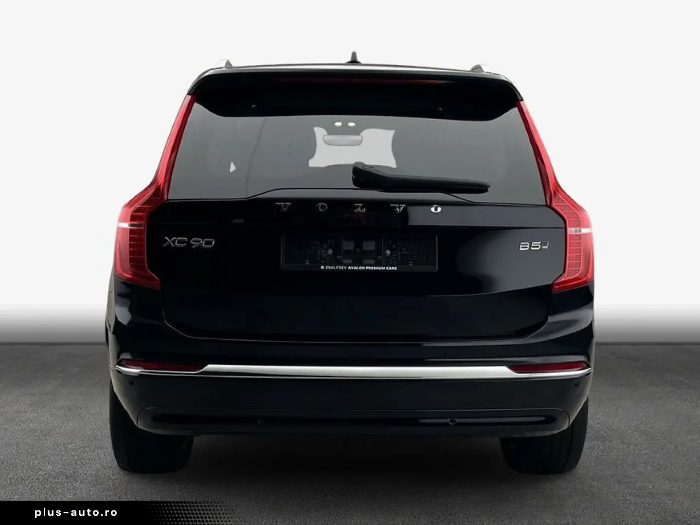 VOLVO XC90 B5 D AWD Ultimate Bright