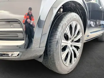 VOLVO XC90 B5 D AWD Ultimate Bright