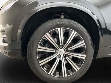 VOLVO XC90 B5 D AWD Ultimate Bright