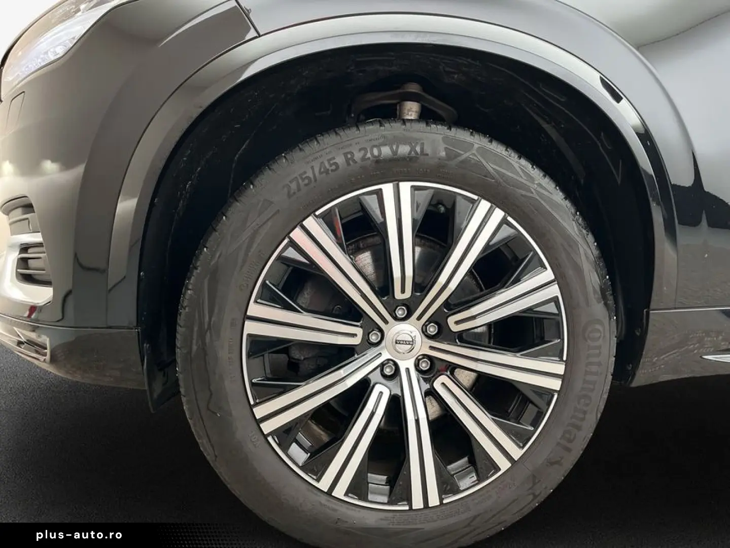 VOLVO XC90 B5 D AWD Ultimate Bright