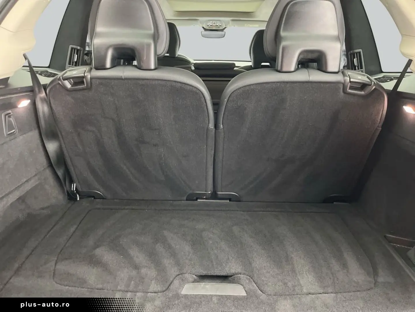 VOLVO XC90 B5 D AWD Ultimate Bright