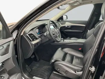 VOLVO XC90 B5 D AWD Ultimate Bright