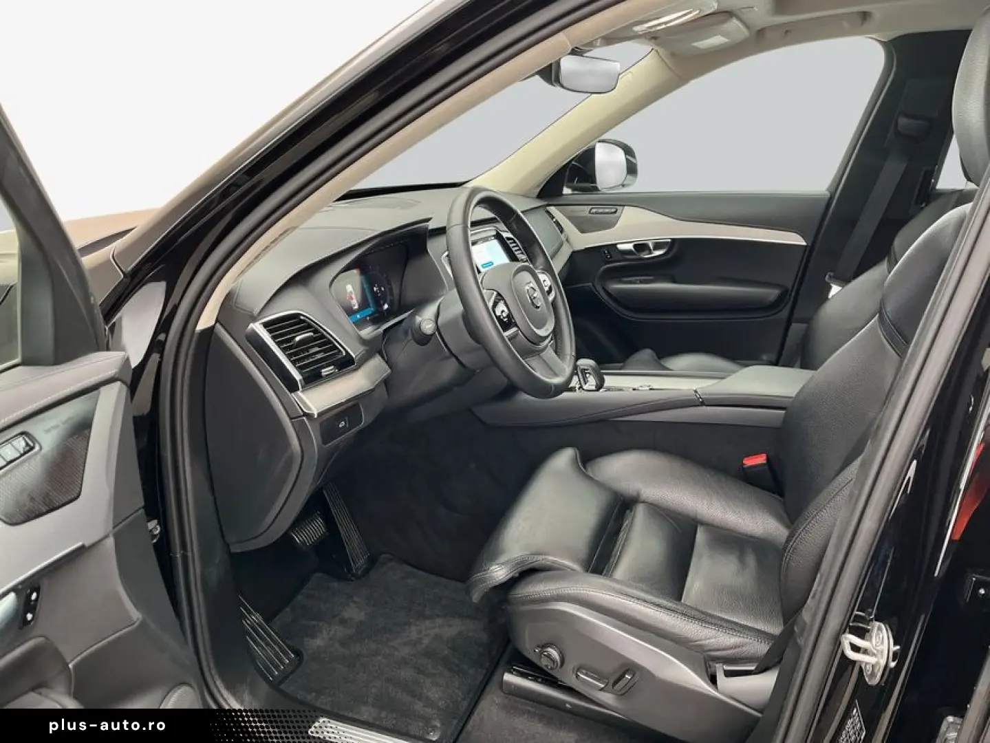 VOLVO XC90 B5 D AWD Ultimate Bright