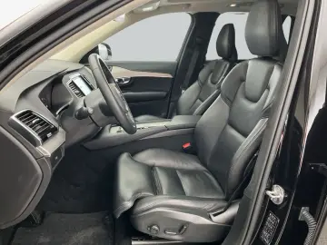 VOLVO XC90 B5 D AWD Ultimate Bright