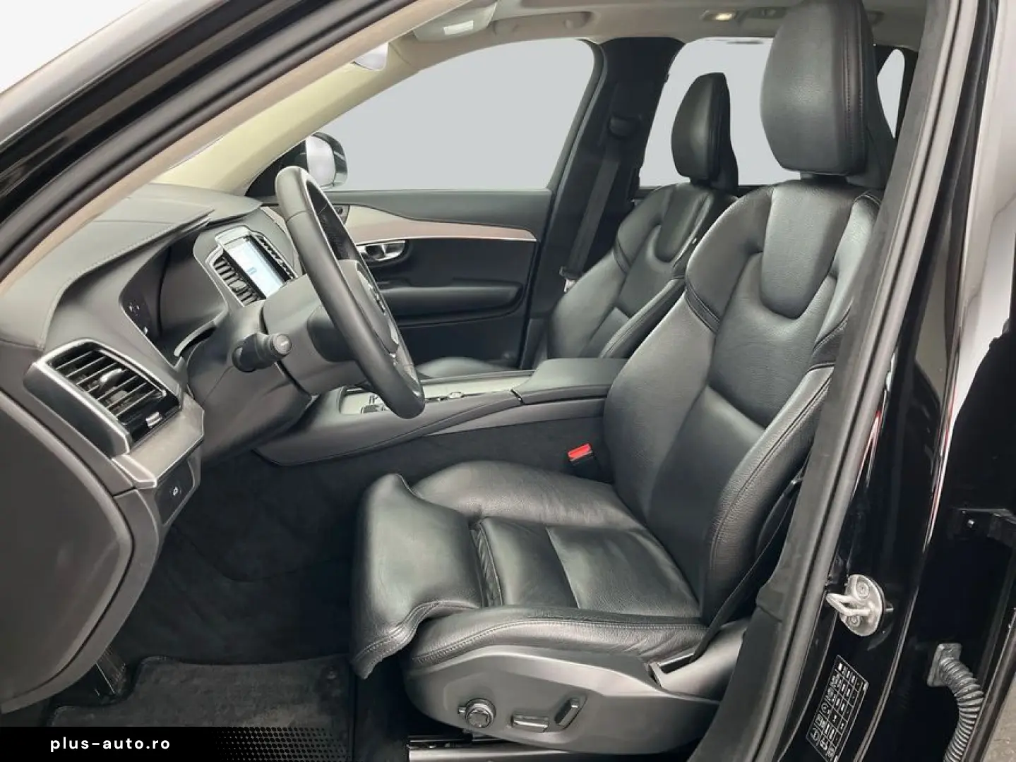 VOLVO XC90 B5 D AWD Ultimate Bright