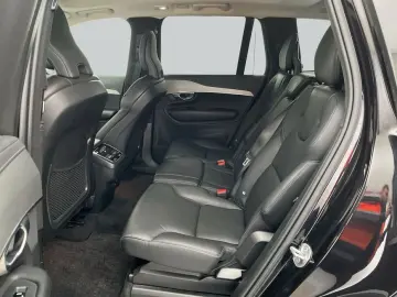 VOLVO XC90 B5 D AWD Ultimate Bright