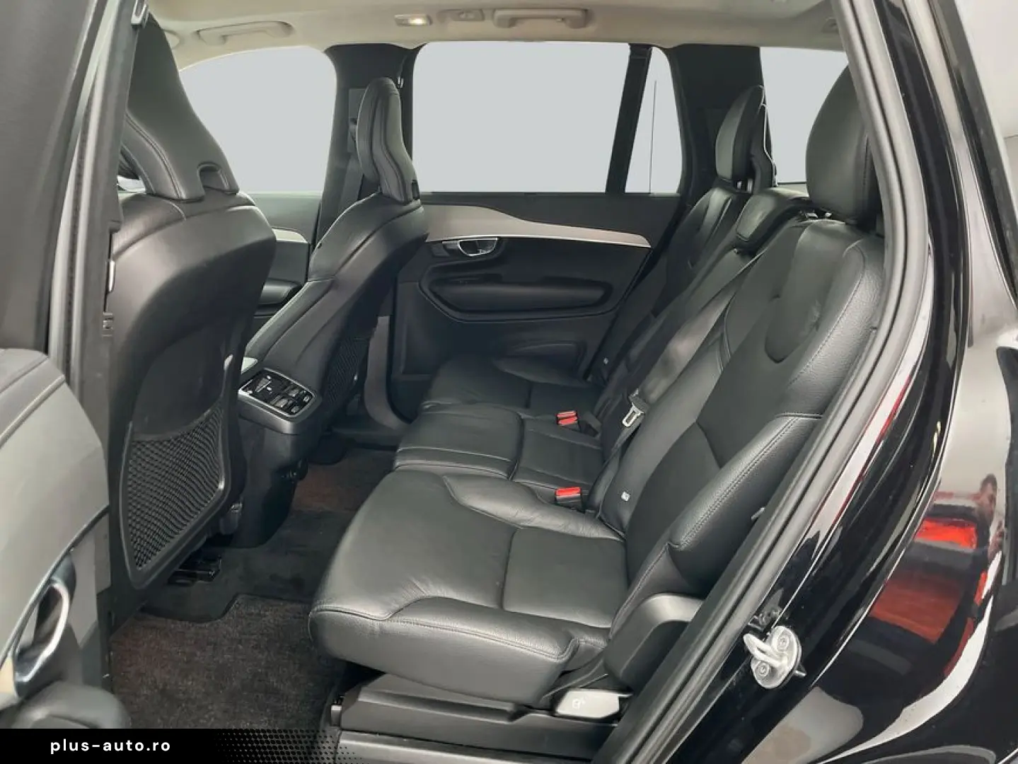 VOLVO XC90 B5 D AWD Ultimate Bright