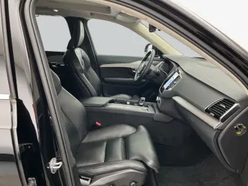 VOLVO XC90 B5 D AWD Ultimate Bright