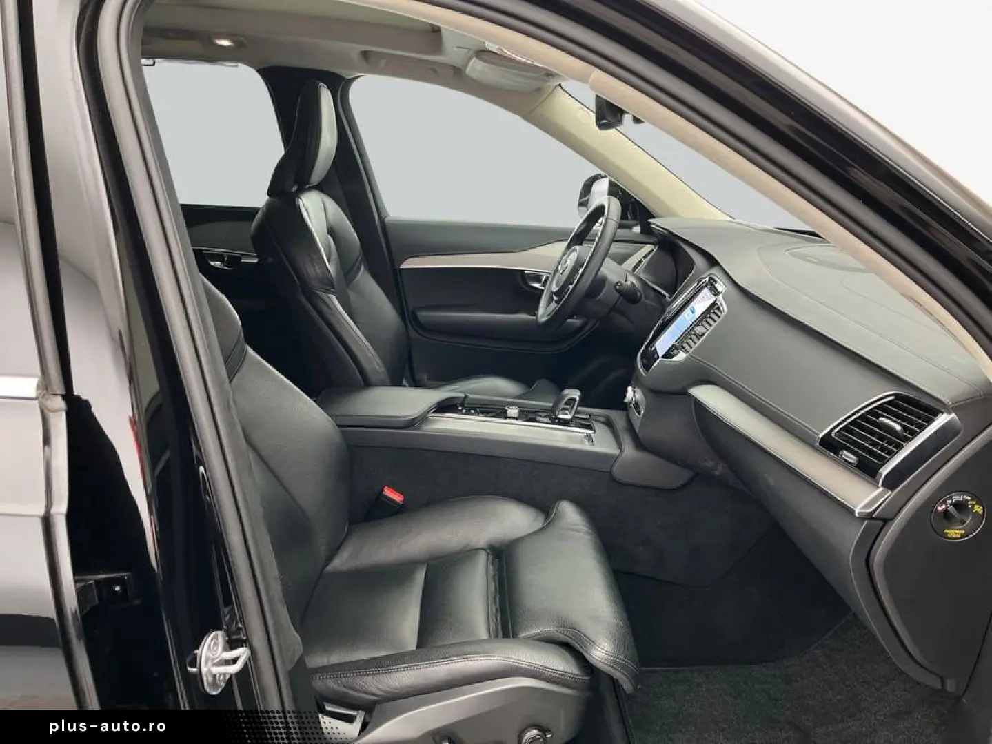 VOLVO XC90 B5 D AWD Ultimate Bright