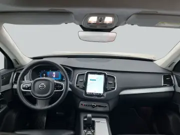 VOLVO XC90 B5 D AWD Ultimate Bright