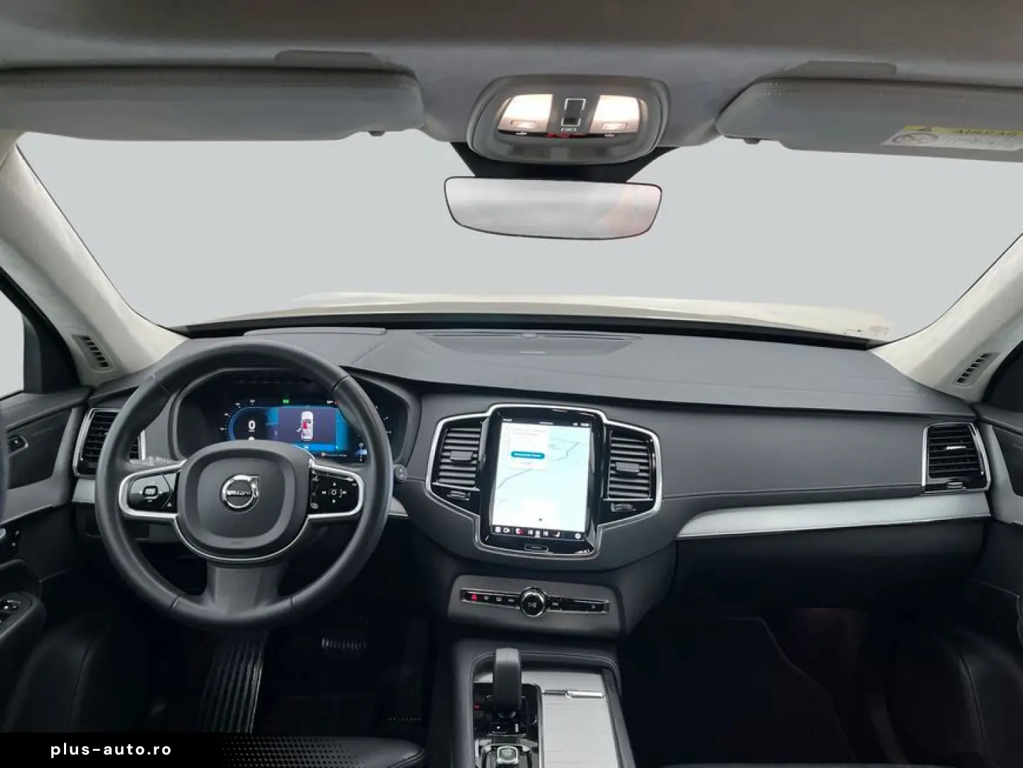 VOLVO XC90 B5 D AWD Ultimate Bright