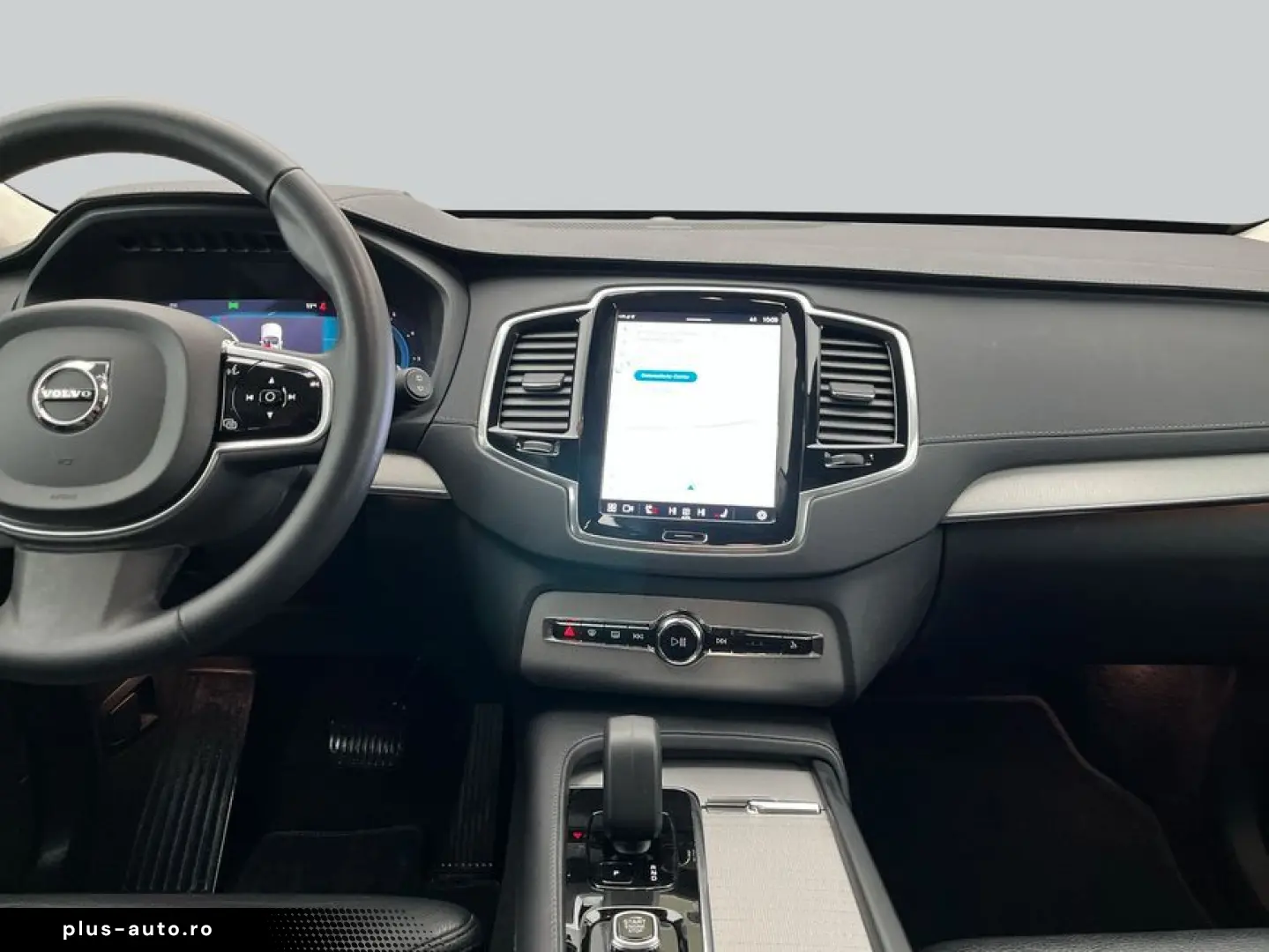 VOLVO XC90 B5 D AWD Ultimate Bright