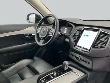 VOLVO XC90 B5 D AWD Ultimate Bright