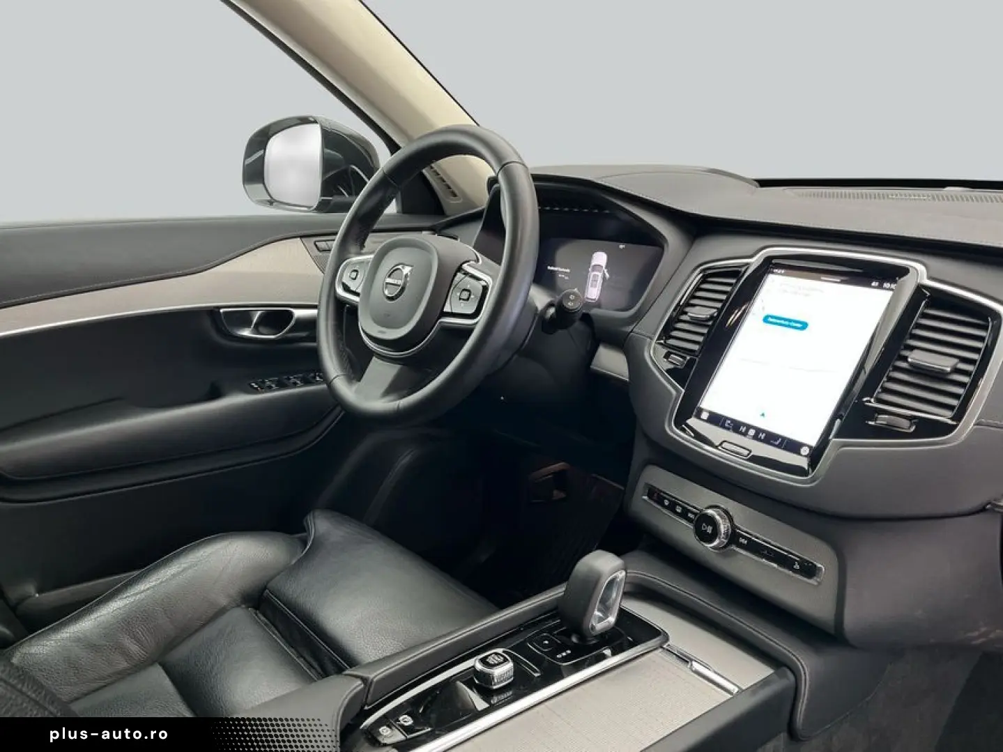 VOLVO XC90 B5 D AWD Ultimate Bright