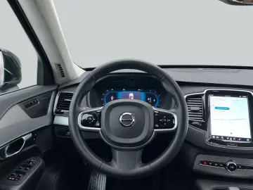 VOLVO XC90 B5 D AWD Ultimate Bright
