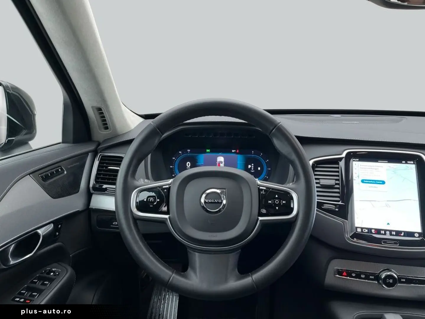 VOLVO XC90 B5 D AWD Ultimate Bright