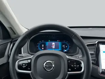 VOLVO XC90 B5 D AWD Ultimate Bright