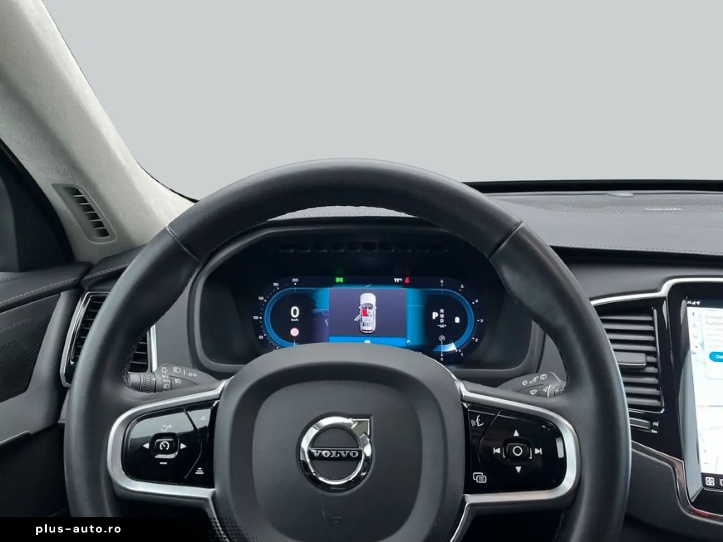 VOLVO XC90 B5 D AWD Ultimate Bright