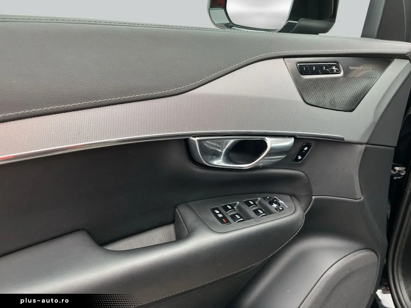 VOLVO XC90 B5 D AWD Ultimate Bright