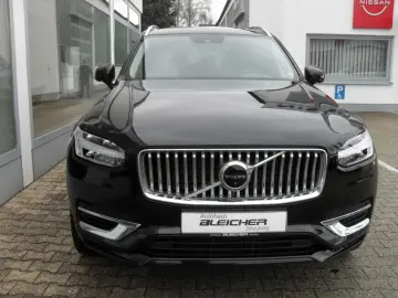 VOLVO XC90 T8  AWD Panorama   360    HUD