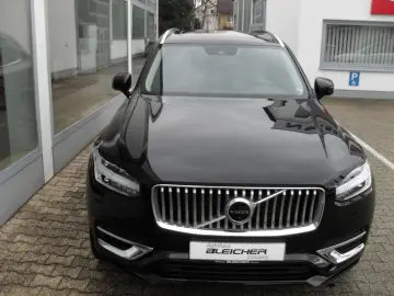 VOLVO XC90 T8  AWD Panorama   360    HUD