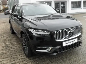 VOLVO XC90 T8  AWD Panorama   360    HUD
