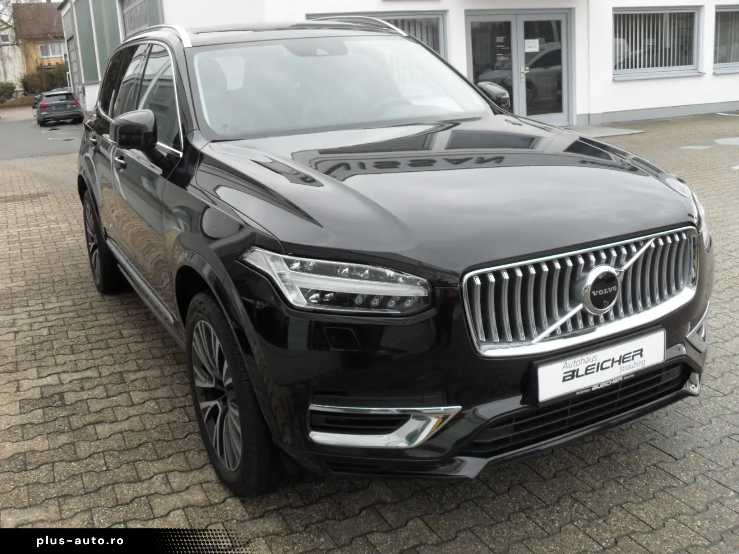 VOLVO XC90 T8  AWD Panorama   360    HUD