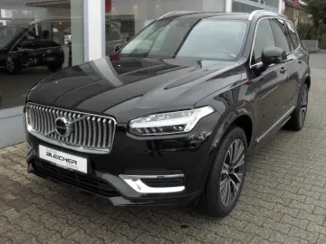 VOLVO XC90 T8  AWD Panorama   360    HUD