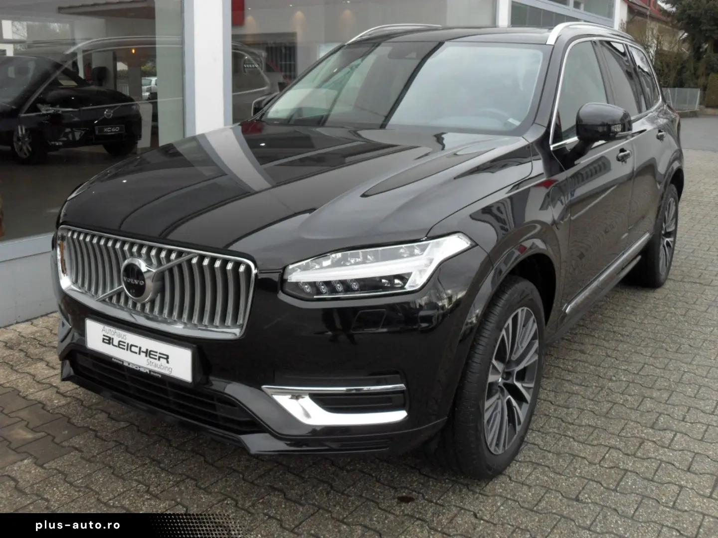VOLVO XC90 T8  AWD Panorama   360    HUD